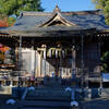青渭神社