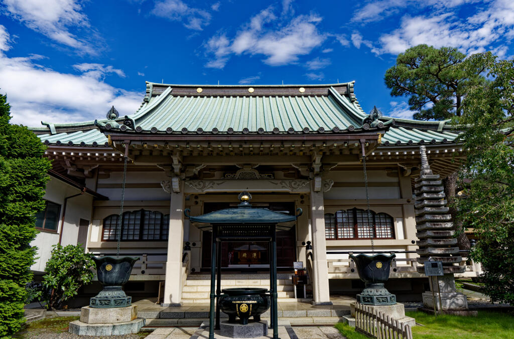 西光寺