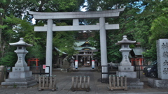 杵築大社