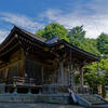 青渭神社1