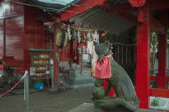 笠森稲荷神社2