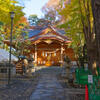小金井神社