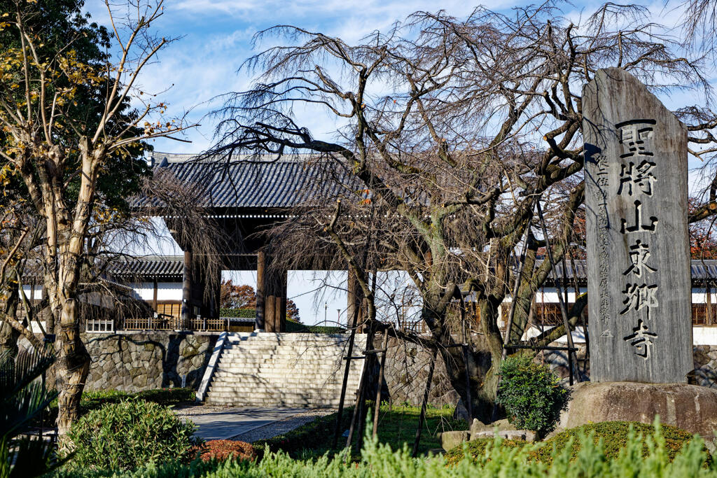 東郷寺
