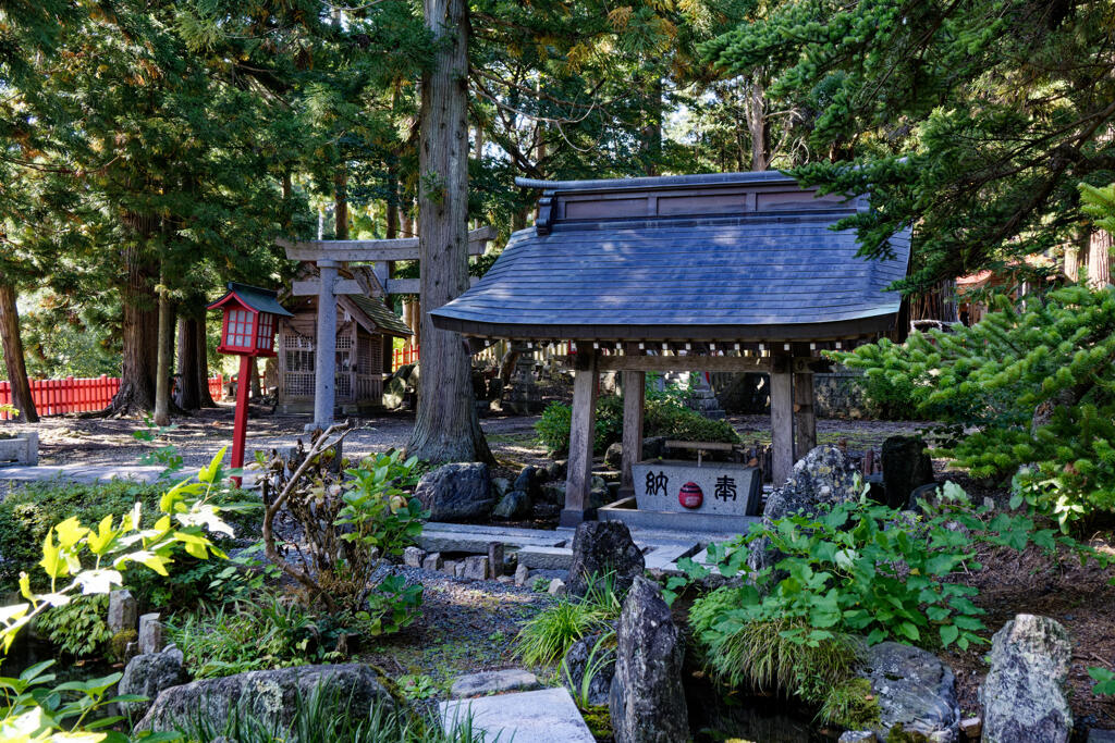 志和古稲荷神社2