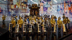 府中市郷土の森博物館