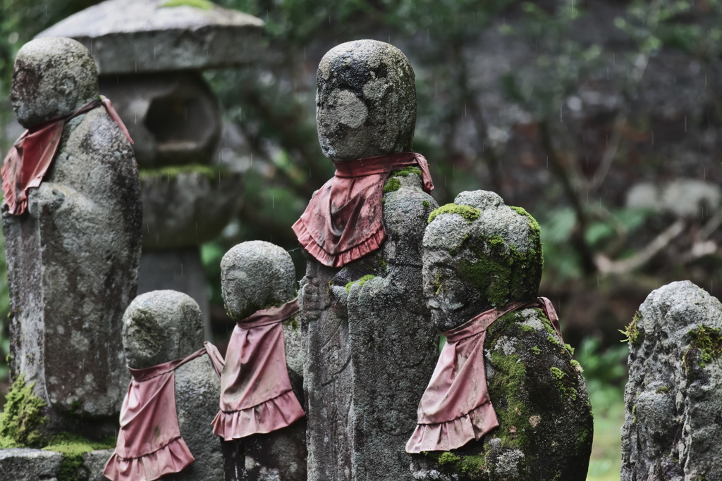 羽黒山 荒澤寺2