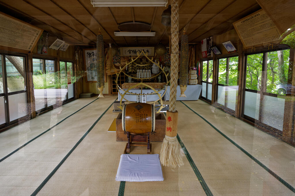 牛潟八幡宮3