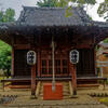 北関野八幡神社