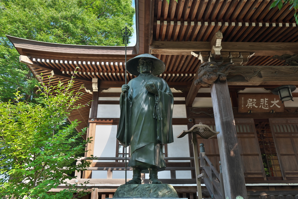 金蔵院