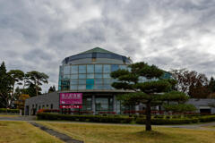 三沢市先人記念館