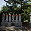 賽の河原地蔵尊