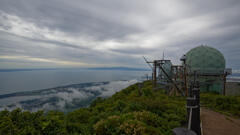釜臥山