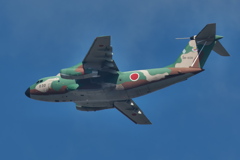 C-1輸送機