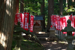岩木山神社