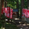 岩木山神社