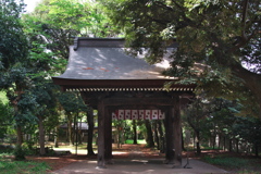 武蔵国府八幡宮2