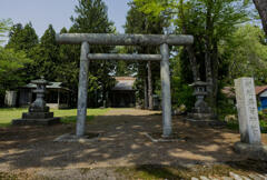 多賀神社