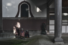 賽の河原地蔵尊3