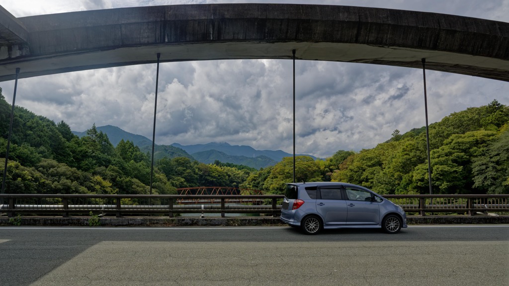 宮川線