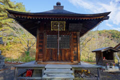 梨平神社1