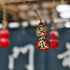 門前 深大寺蕎麦