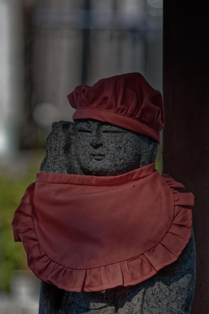 お地蔵様