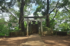 浅間神社