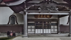 賽の河原地蔵尊3