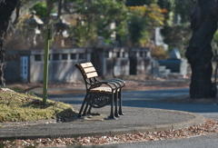ベンチ