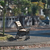 ベンチ