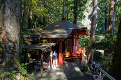 御瀧本祈願所 御瀧本祈願所