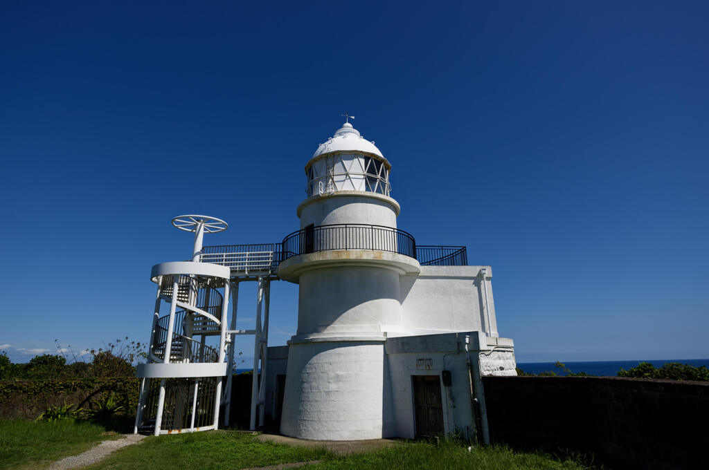 樫野埼灯台