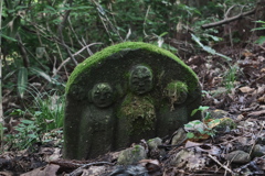 賽の河原地蔵尊6
