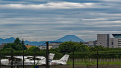 富士山