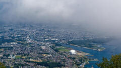むつ市