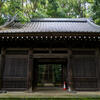 武蔵国分寺 仁王門
