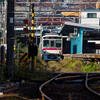府中競馬正門前駅