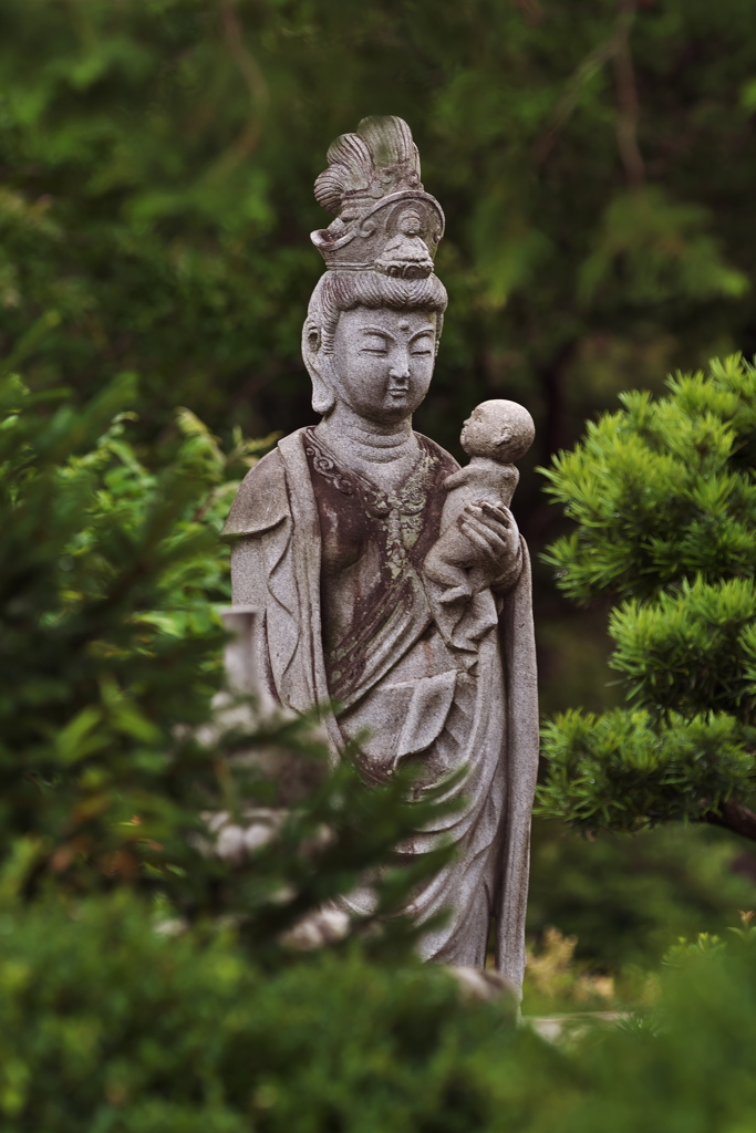 菩薩