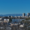 丹沢山系