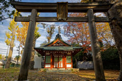 日吉神社
