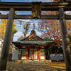 日吉神社