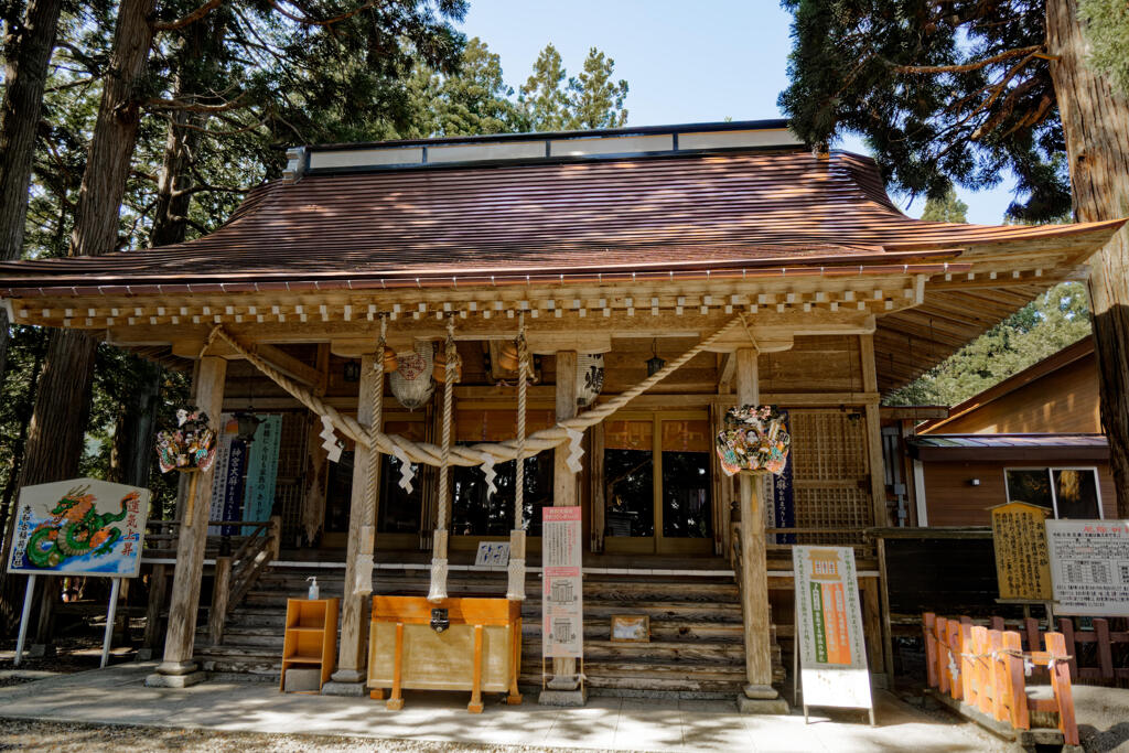 志和古稲荷神社3