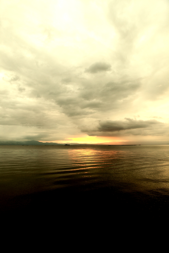 BIWAKO