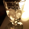 My favorite glass