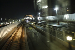 高知駅。
