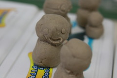 ねんど