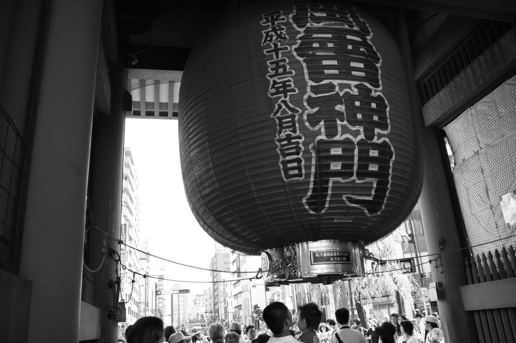 雷門