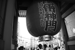 雷門