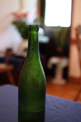 bottle