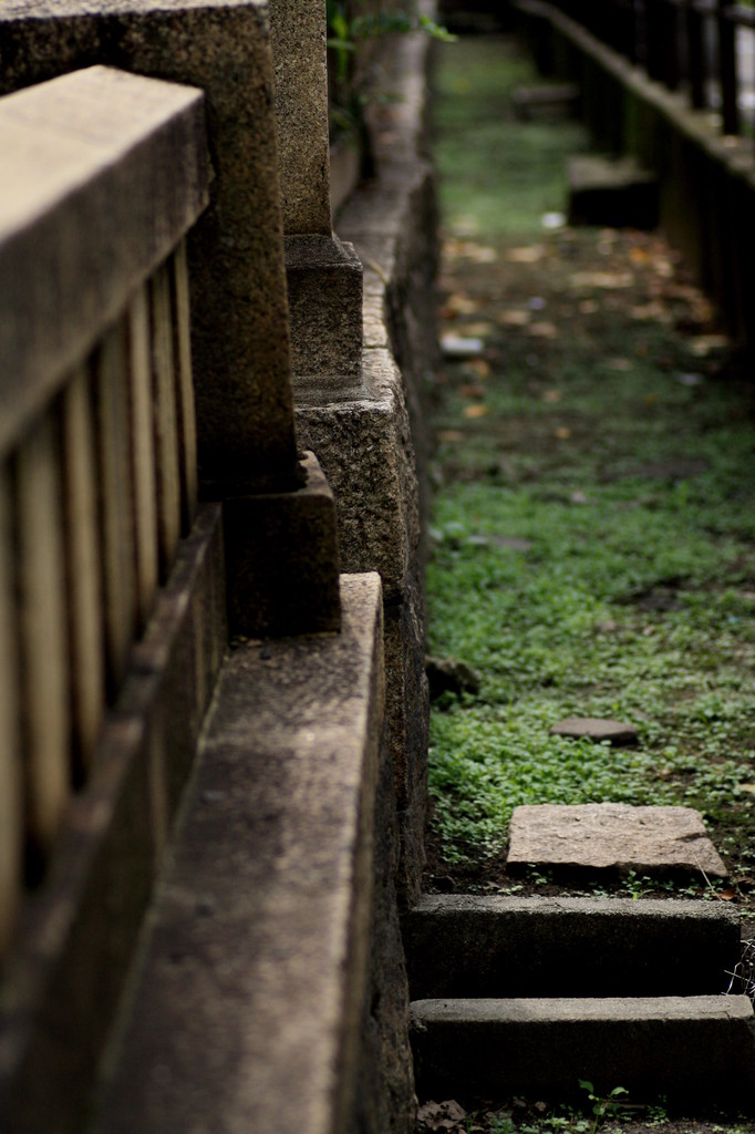 神社